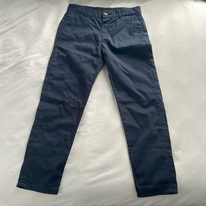 2 Year Old Boy Formal Pants (Navy blue) Size 7